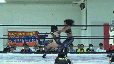Starlight Kid & AZM were impressive in their first Tag League match!